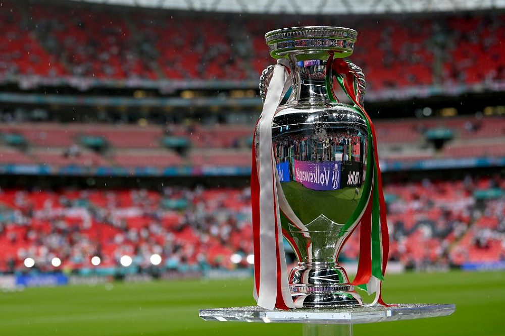 روسيا تطلب استضافة يورو 2028 أو 2032