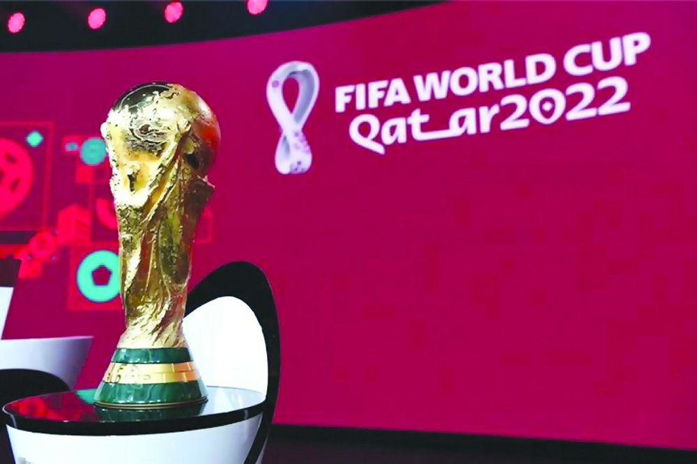 "فيفا" يطلق مرحلة جديدة من بيع تذاكر "المونديال"