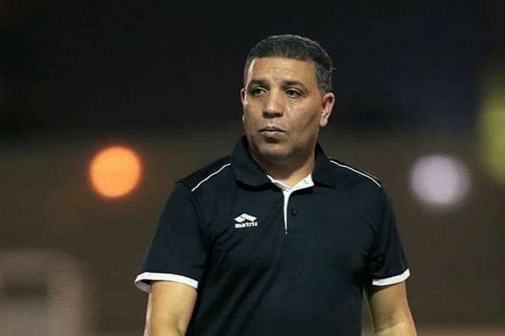 غفلاوي لـ"هسبورت": أعرف الكونغوليين جيدًا وهذه نصيحتي لـ"أسود الأطلس"