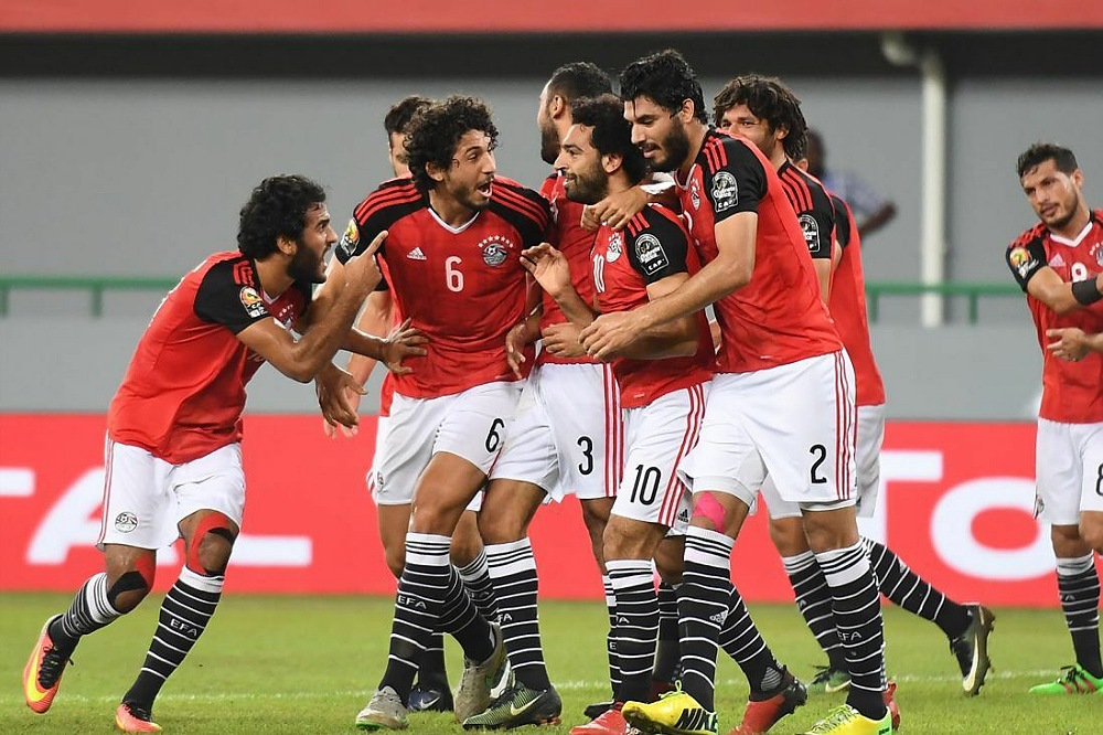 جمال علام: نستهدف التأهل لمونديال قطر