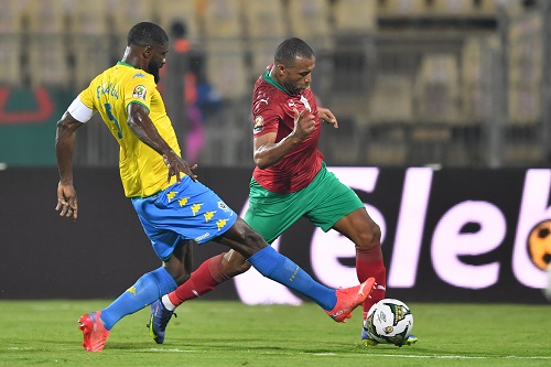 "فيفا" متفائل بالكعبي في مباراتي السد "المونديالي" ويتوقع صحوة مايي أمام الكونغو الديمقراطية