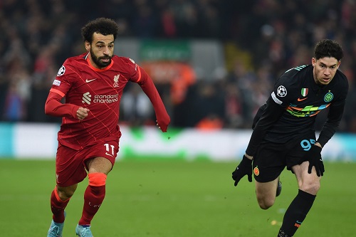 ليفربول وبايرن أول المتأهلين لربع نهائي دوري أبطال أوروبا