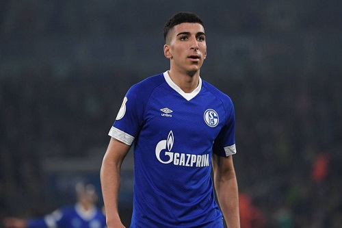 بوجلاب يُوقع في كشوفات هلسنكي الفنلندي.. ومدير النادي: إنه لاعب جيد