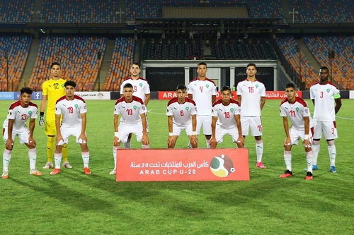 الجامعة تتفق مع محمد وهبي لتدريب منتخب أقل من 20 سنة