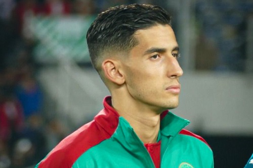 أكرد: مغربيتنا مفخرتنا شكرا لكم ونلتقي في قطر
