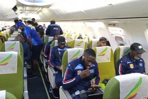 "الفهود" يشدون الرحال صوب المغرب مساندون بعدد من النواب البرلمانيين