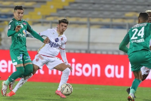 تحدٍ جديد لسفراء المغرب في دوري الأبطال والكونفدرالية والصدارة هدفهم المشترك
