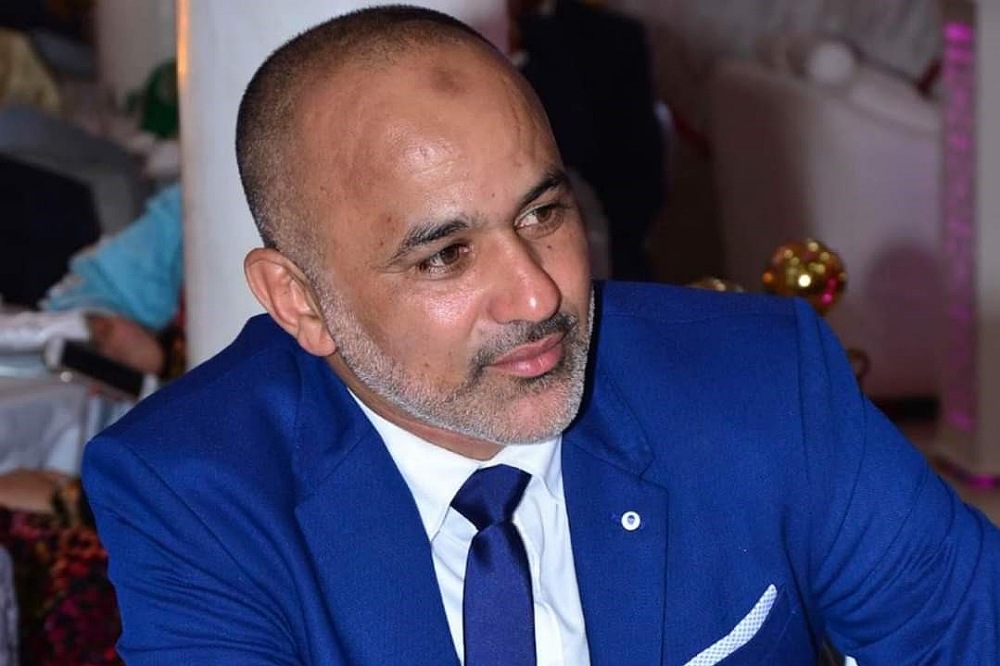 الجامعة تخفض عقوبة أوشلا من سنتين إلى 7 مباريات