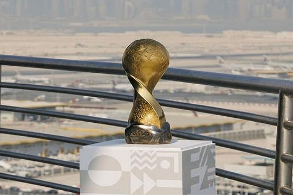 الاتحاد العربي يؤكد استمرار كأس العرب للمنتخبات
