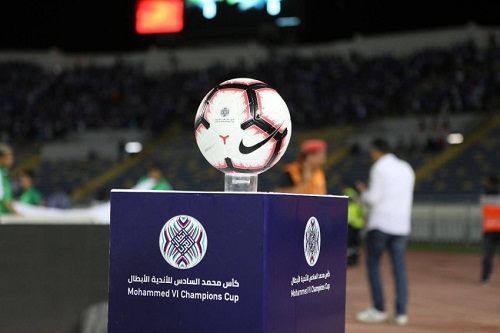 البطولة العربية للأندية الأبطال تعود من جديد.. والإعلان عن تفاصيلها لاحقا