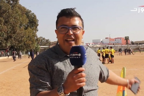 منافسة مثيرة في دوري رمضاني
