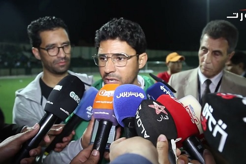 الإسماعيلي: كنا نستحقو الانتصار