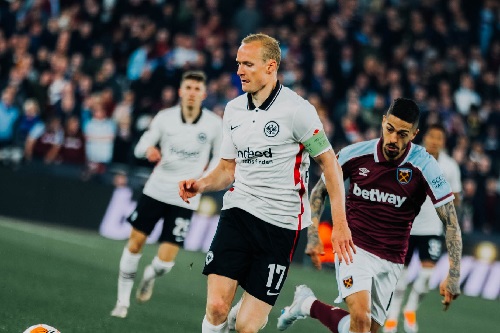 نتائج مباريات ذهاب نصف نهائي الدوري الأوروبي