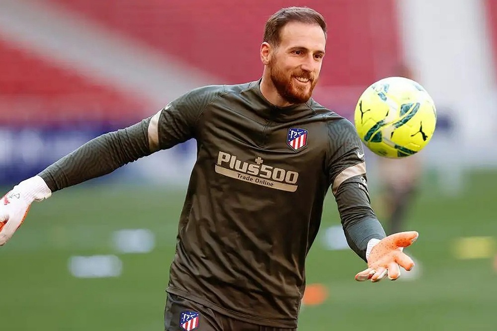 أوبلاك: قطعنا خطوة كبيرة بالفوز على ريال مدريد