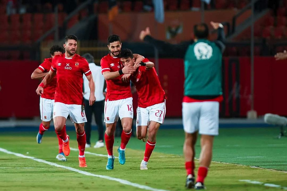 رئيس نادي وفاق سطيف: الأهلي المصري متقدم على الأندية الجزائرية بـ 50 عاما
