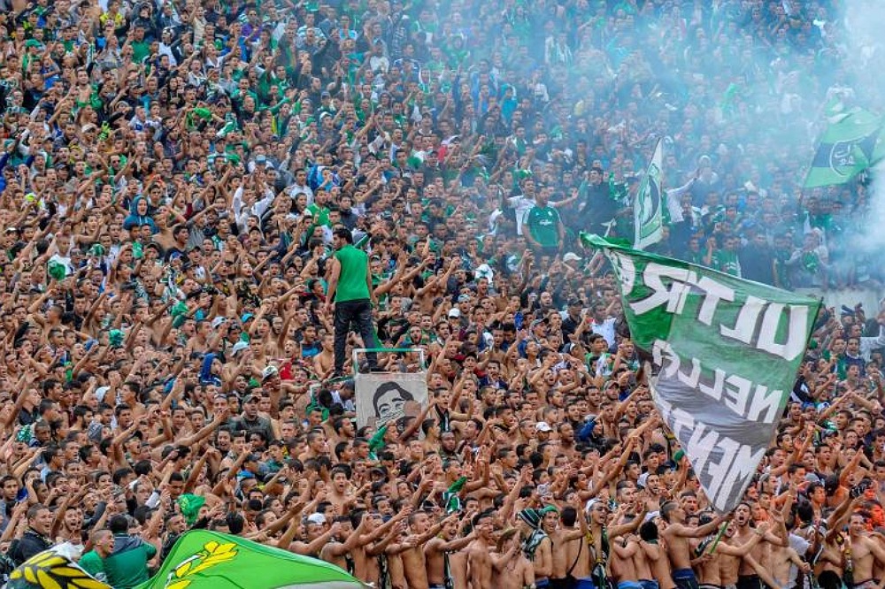 "الكورفا سود" لإدارة الرجاء: حان وقت التغيير وسنظل أوفياء لطموحنا وأهدافنا
