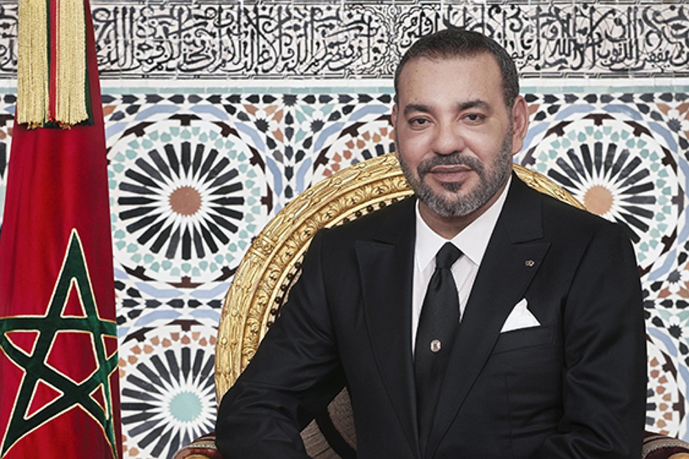 الملك محمد السادس يهنئ مكونات الوداد بالتتويج