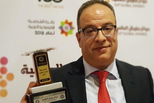 ترحاب رجاوي بترشح البدراوي لرئاسة الفريق والاستقالات تزيد من متاعب أنيس