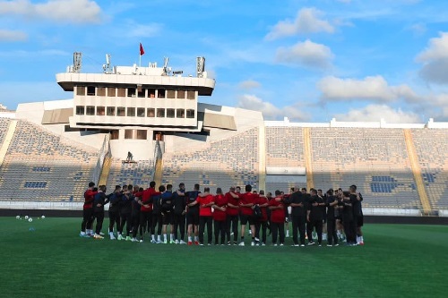 الأهلي: لم نناقش إجراء أي أمور فنية بعد خسارة اللقب