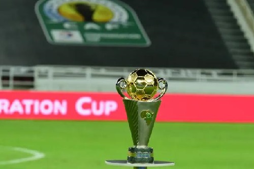 رسميا.. "كاف" يعلن احتضان نيجيريا لنهائي كأس الكونفدرالية
