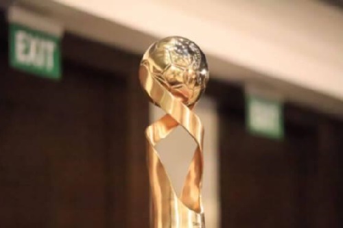 جدول مباريات "أسود" اليد في كأس أمم إفريقيا