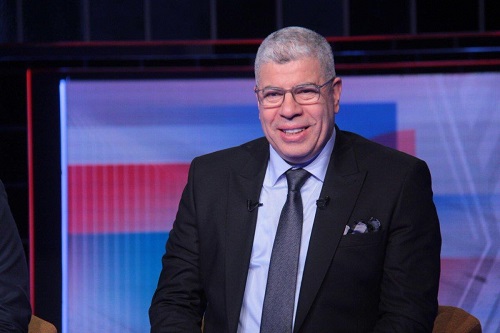شوبير: لم أشاهد من قبل جمهورا بحماس مناصري الوداد والأمن المغربي كان في الموعد