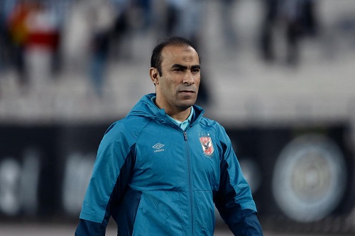 سيد عبد الحفيظ: الأهلي يركز على الدوري المصري بعد التأهل للنهائي الإفريقي