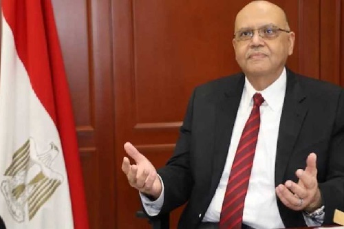 سفير مصر في المغرب: ترتيبات خاصة لاستقبال الأهلي وجماهيره قبل النهائي