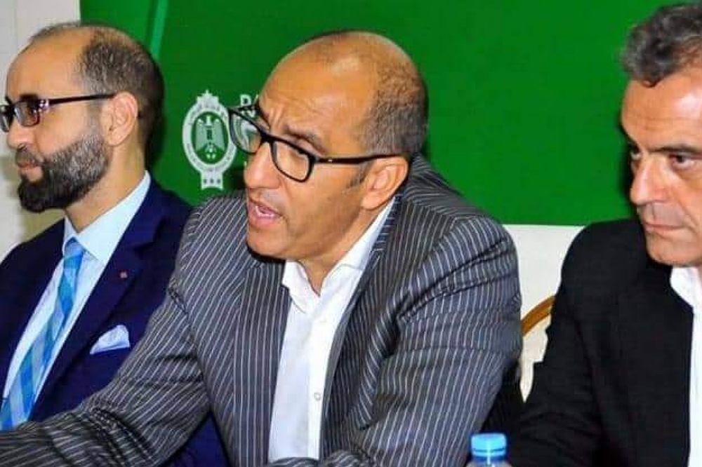 مصير أموال بيع نجوم الرجاء وعائدات التتويج تفرز مطالب مُلِحّة بافتحاص مالية النادي