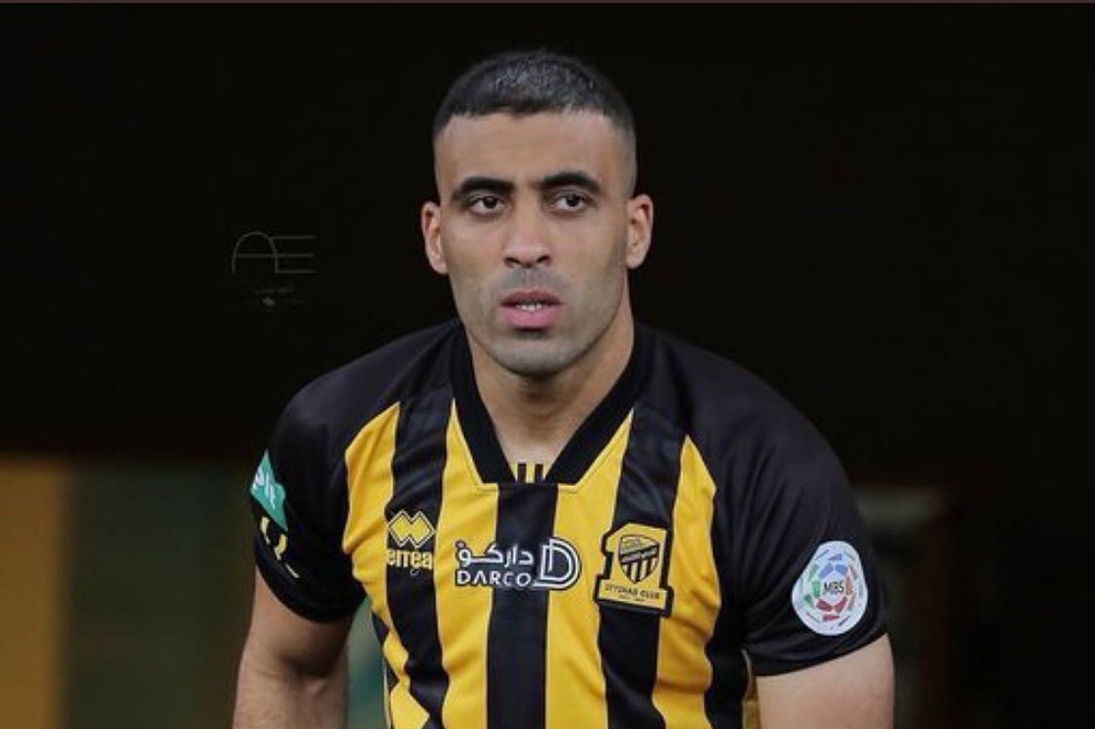 بسبب تسريبات صوتية.. حمد الله يخلق أزمة جديدة في الدوري السعودي