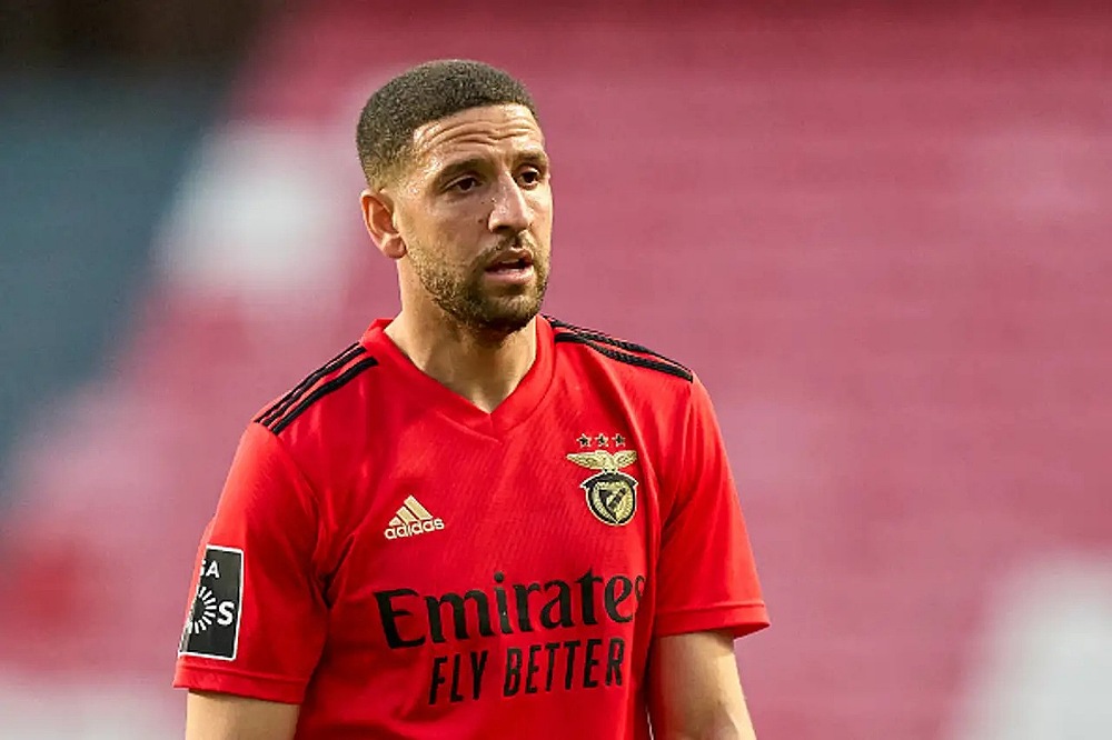 عادل تاعرابت مرشح بقوة للانضمام إلى الدوري التركي هذا الصيف