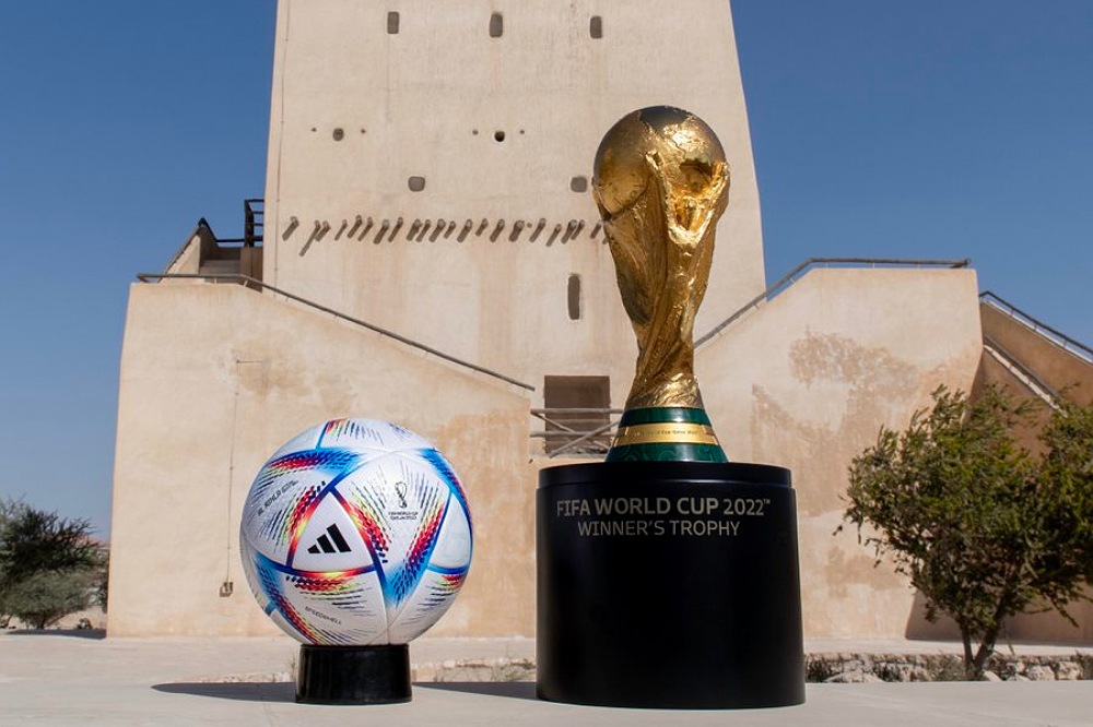 بيع 1.8 مليون تذكرة حتى الآن لمونديال قطر 2022