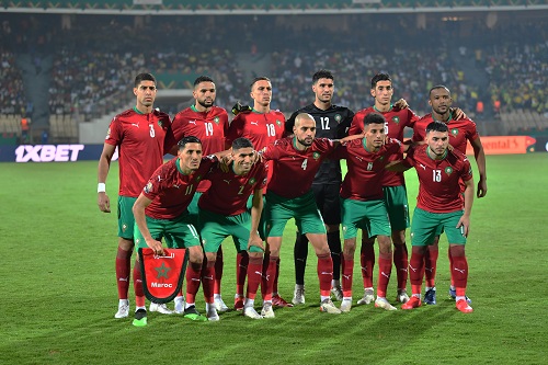 تضارب في الأخبار حول حقيقة الحريق الذي نشب في فندق المنتخب الوطني المغربي