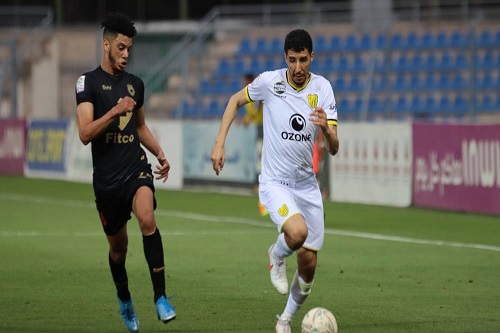 عجلة البطولة تعود للدوران بعد أسابيع من التوقف