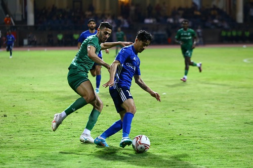بعد موسم متميز في مصر.. الزمالك وبيراميدز مهتمان بضم الوادي