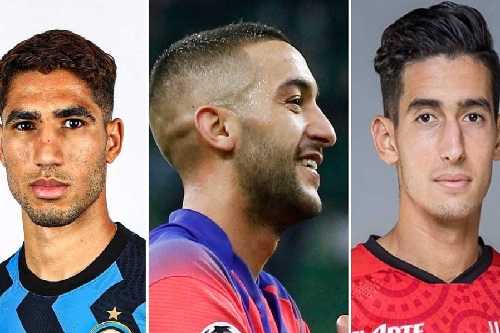 بعد انتقال أكرد إلى إنجلترا.. "الأسود" يتصدرون أغلى الانتقالات العربية في التاريخ