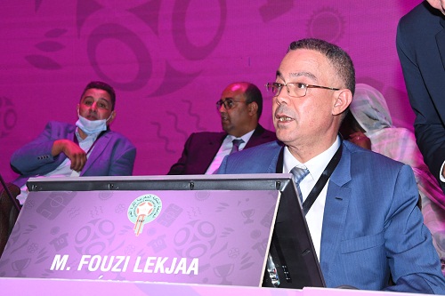 المنتخبات الوطنية تدر على جامعة كرة القدم مداخيل مهمة وتحقق توازنا ماليا