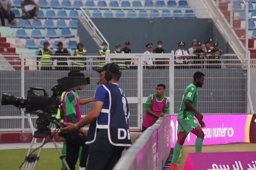 "طريفة" دياكيتي ولبحيري