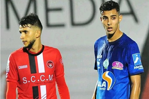 عمالة المحمدية تفرض "الويكلو" على مباراة الشباب والرجاء
