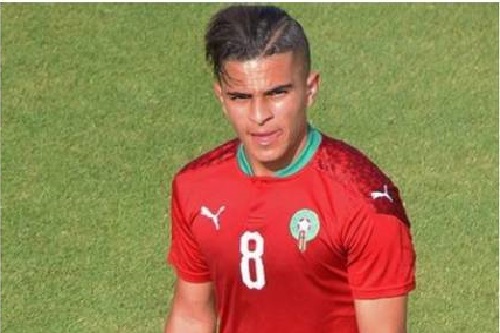 سيباوي يقود الأولمبي للانتصار برباعية على موريتانيا