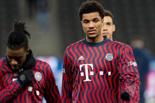 الاتحاد الدولي لكرة القدم يسمح للألماني تيلمان بتمثيل منتخب أمريكا