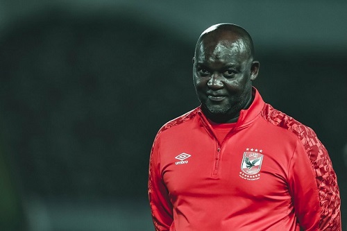 موسيماني: المغرب متقدم جدا في كرة القدم على البقية في إفريقيا