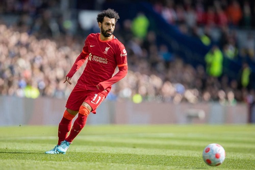 ليفربول يحدد سعر صلاح وريال مدريد مهتم بخدماته