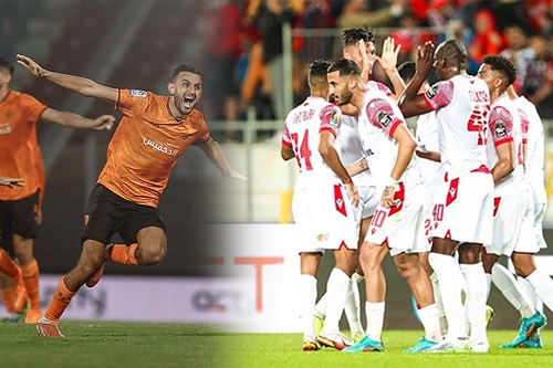 "الكاف": السوبر الإفريقي مغربي خالص للمرة الأولى في التاريخ
