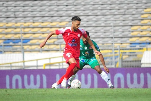 مباريات حاسمة في الجولة 28 من البطولة "برو"