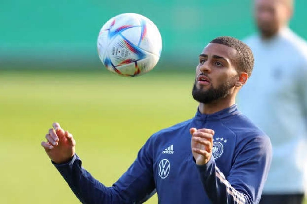 شتوتغارت الألماني يتعاقد مع اللاعب الشاب فاغنومان