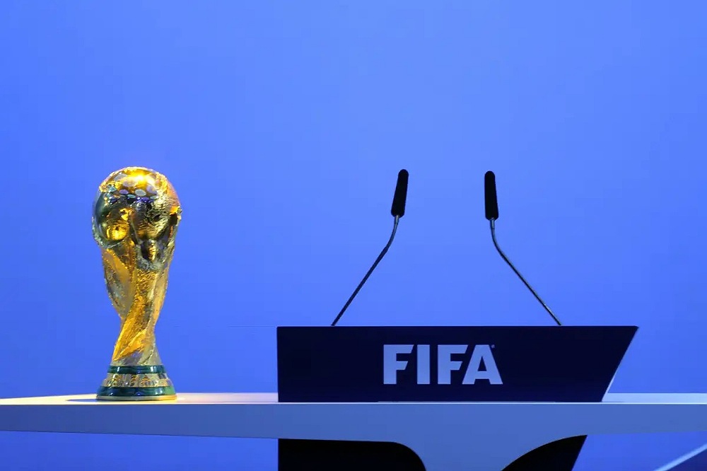 "الفيفا" ينشر تقارير احترام حقوق الانسان في المدن المستضيفة لمونديال 2026