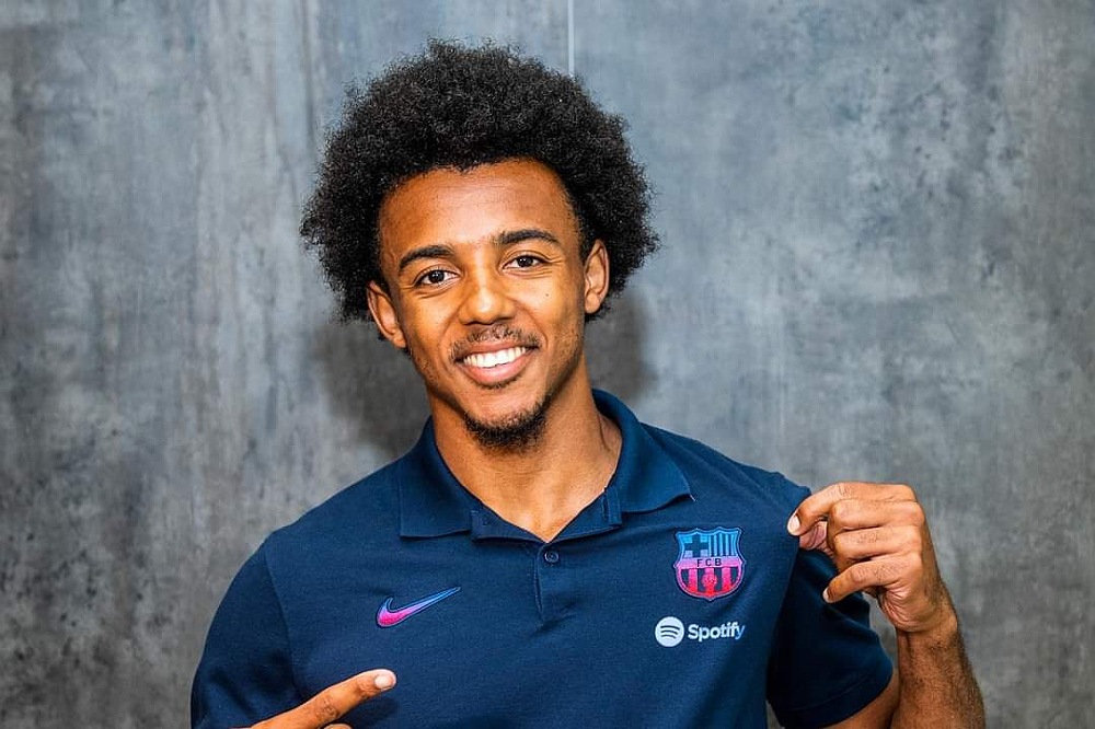 مونشي: برشلونة كان صاحب العرض الأفضل لضم كوندي