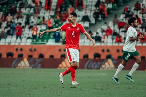 مجدي عبد الغني: بانون خلق أزمة بين لجنة التخطيط ومدرب الأهلي