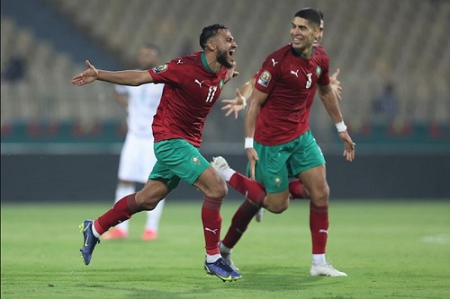 وكيل أعمال بوفال يزف خبرا سعيدا للجماهير المغربية قبل "المونديال"